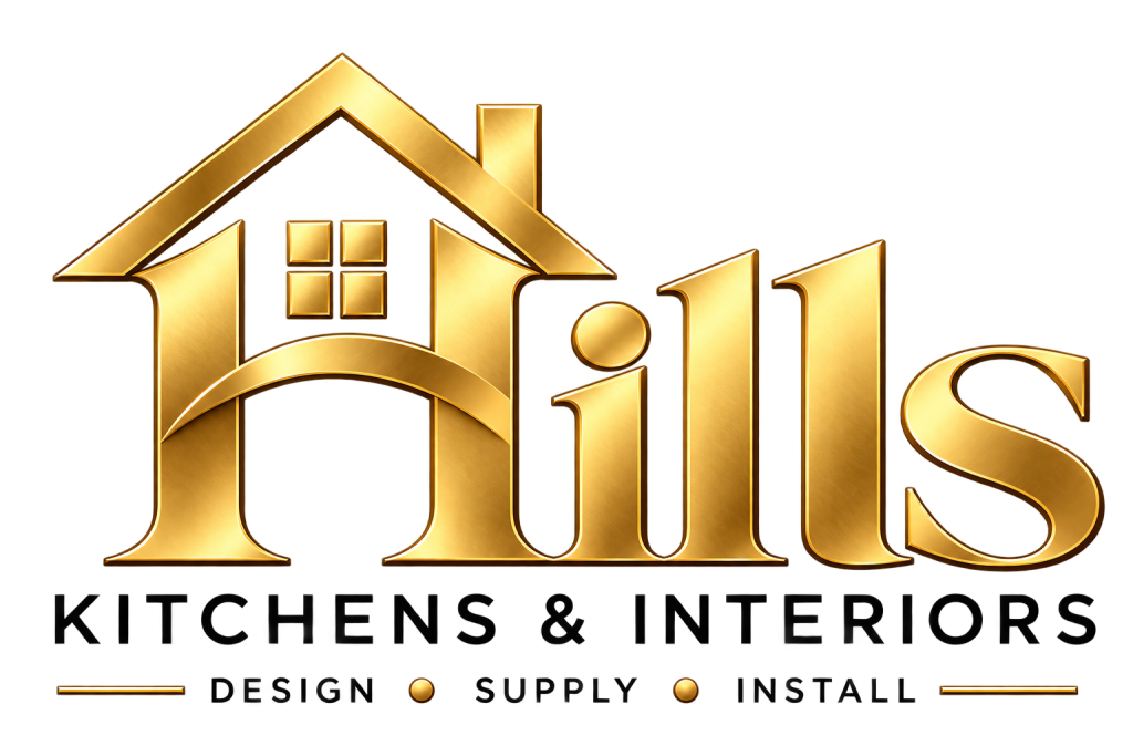 Hills Kitchens & Interiors Logo